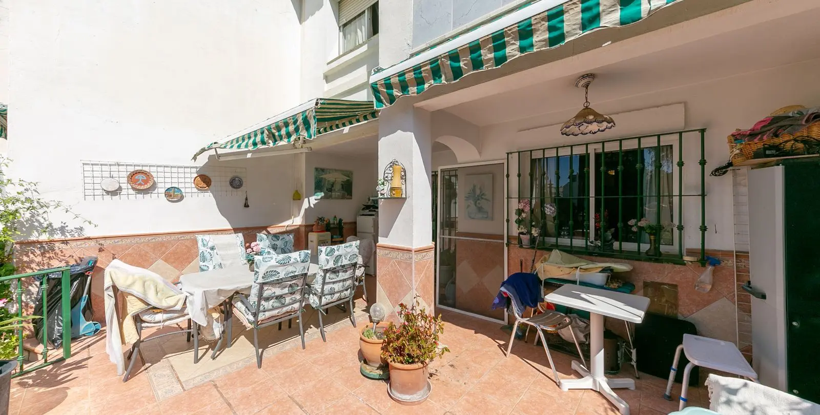 Продажа таунхауса в Mijas 28