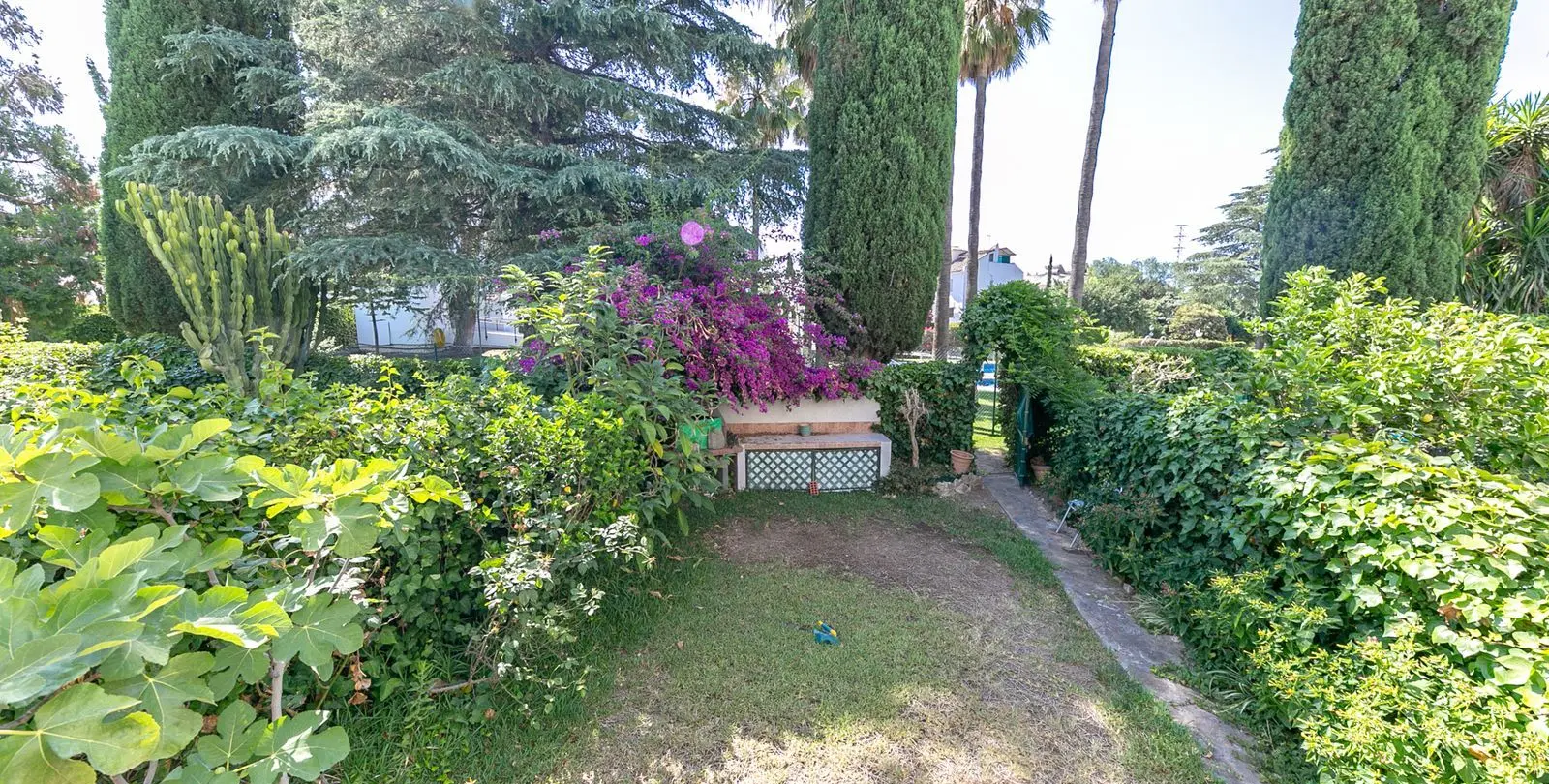 Продажа таунхауса в Mijas 29