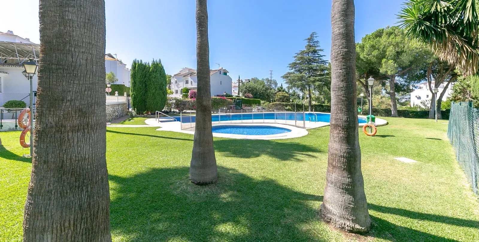 Продажа таунхауса в Mijas 31
