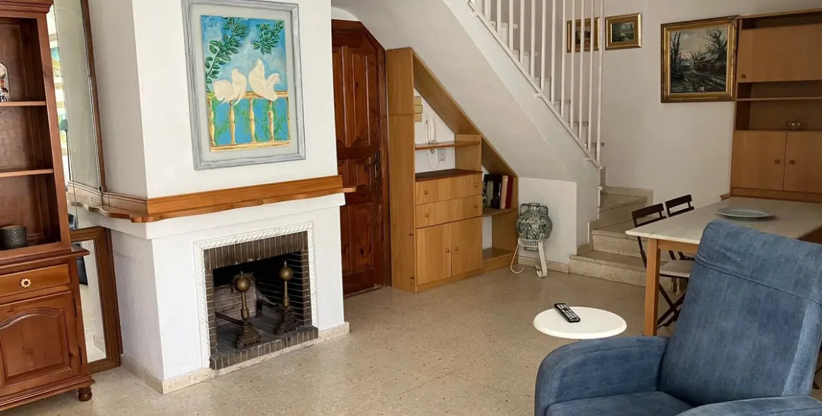 Sale of penthouse duplex in Elviria 3