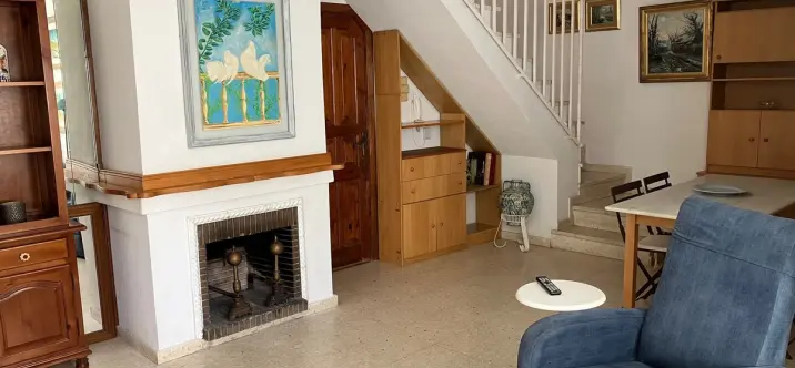 Sale of penthouse duplex in Elviria 2