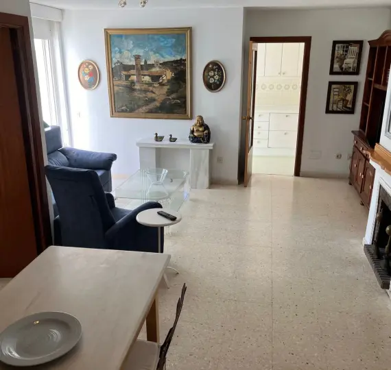 Sale of penthouse duplex in Elviria