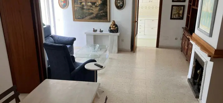 Sale of penthouse duplex in Elviria 3