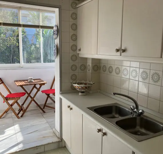 Sale of penthouse duplex in Elviria