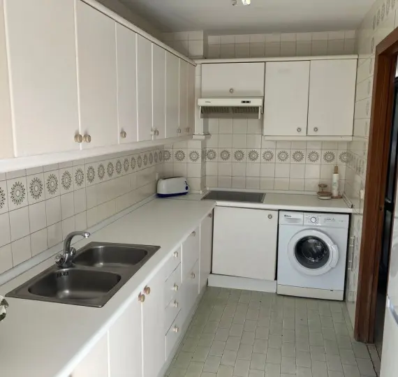 Sale of penthouse duplex in Elviria