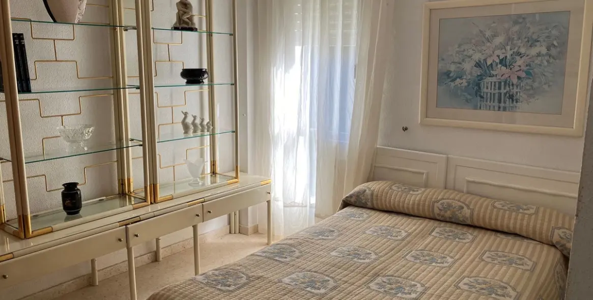 Sale of penthouse duplex in Elviria 7