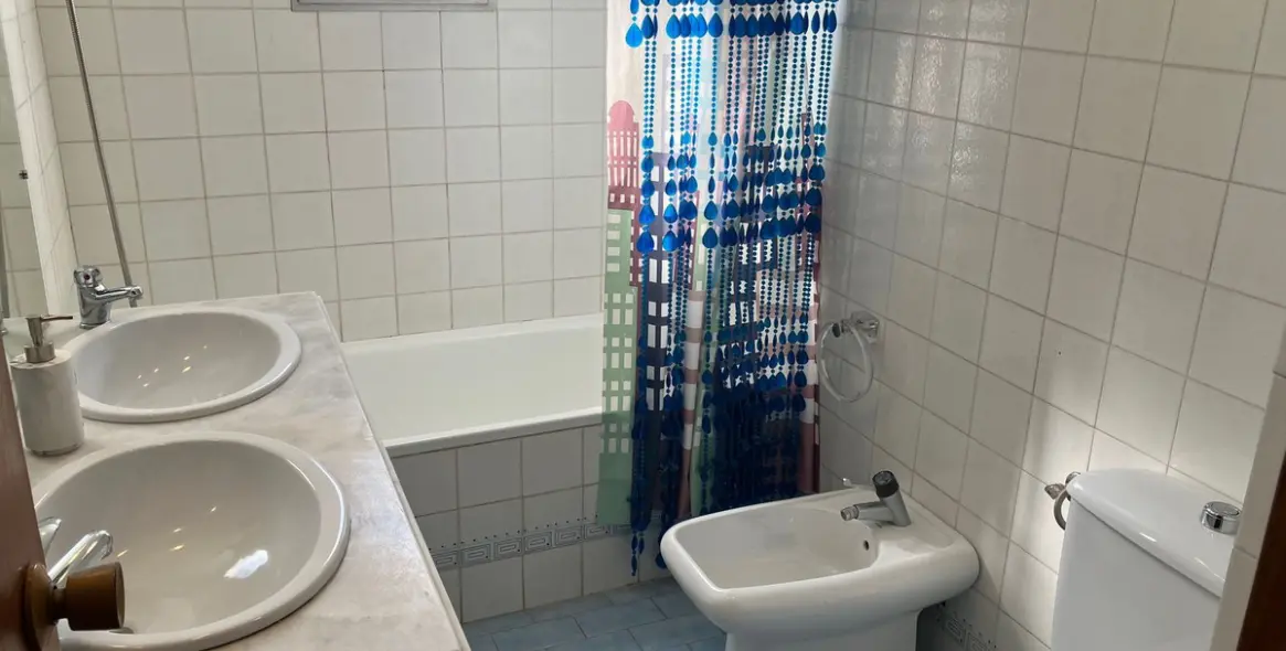 Sale of penthouse duplex in Elviria 8