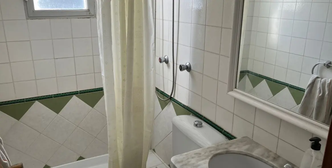 Sale of penthouse duplex in Elviria 10