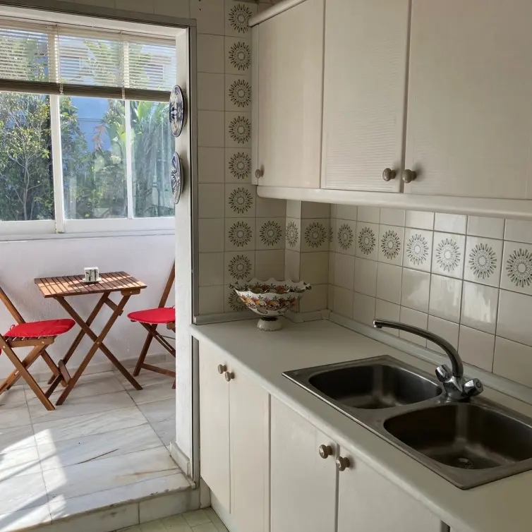 Sale of penthouse duplex in Elviria