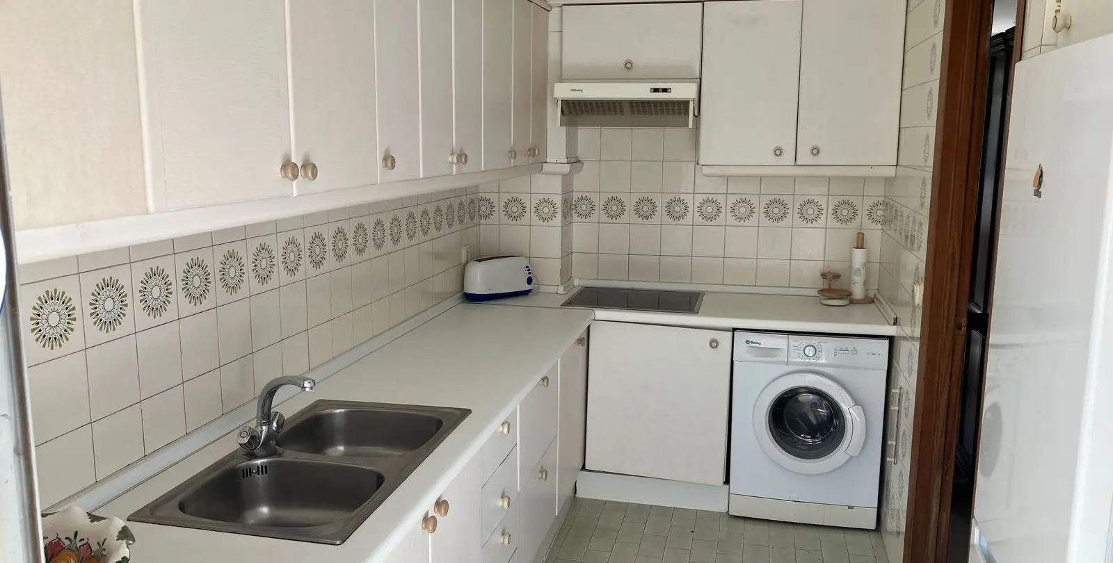 Продажа двухуровневого пентхауса в Elviria 6
