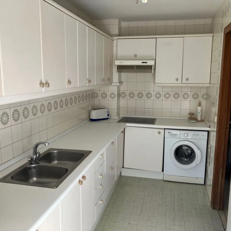 Sale of penthouse duplex in Elviria