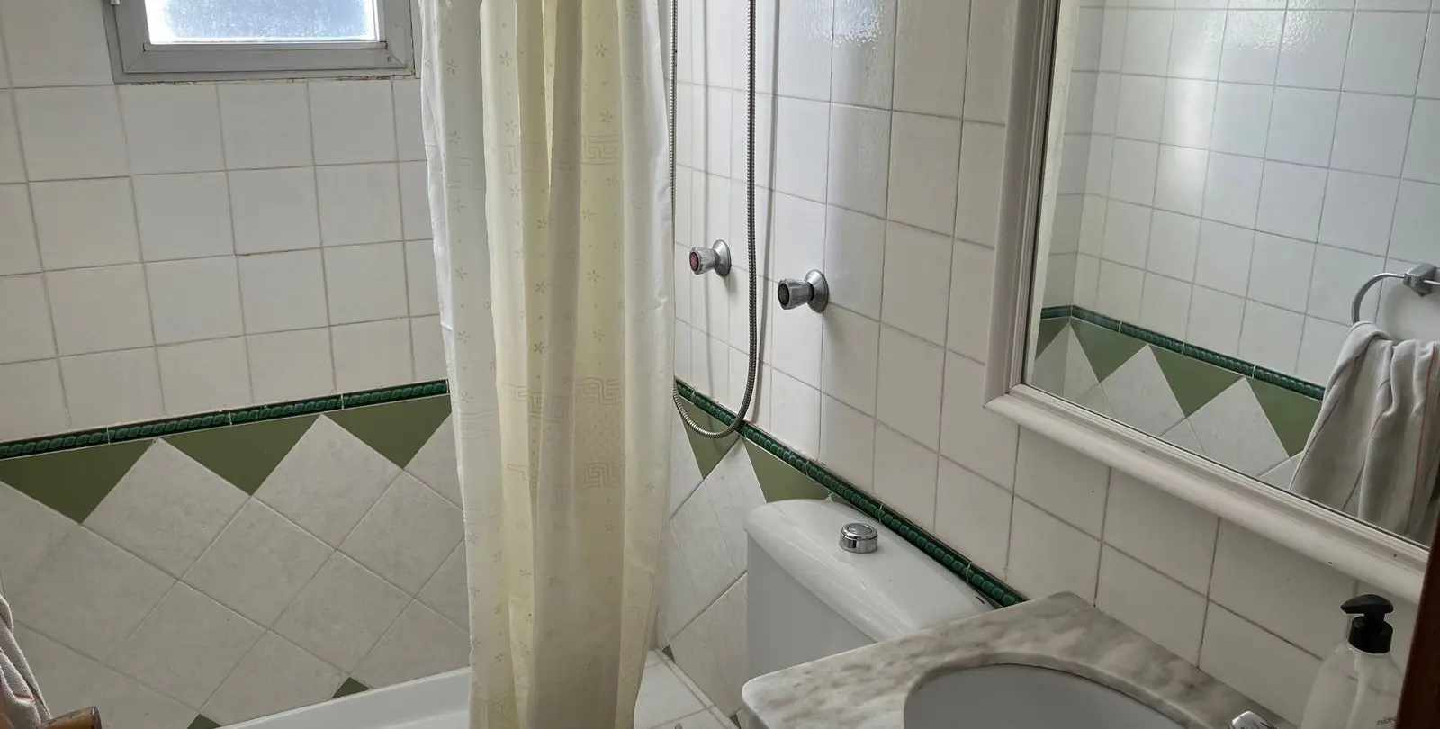 Продажа двухуровневого пентхауса в Elviria 10