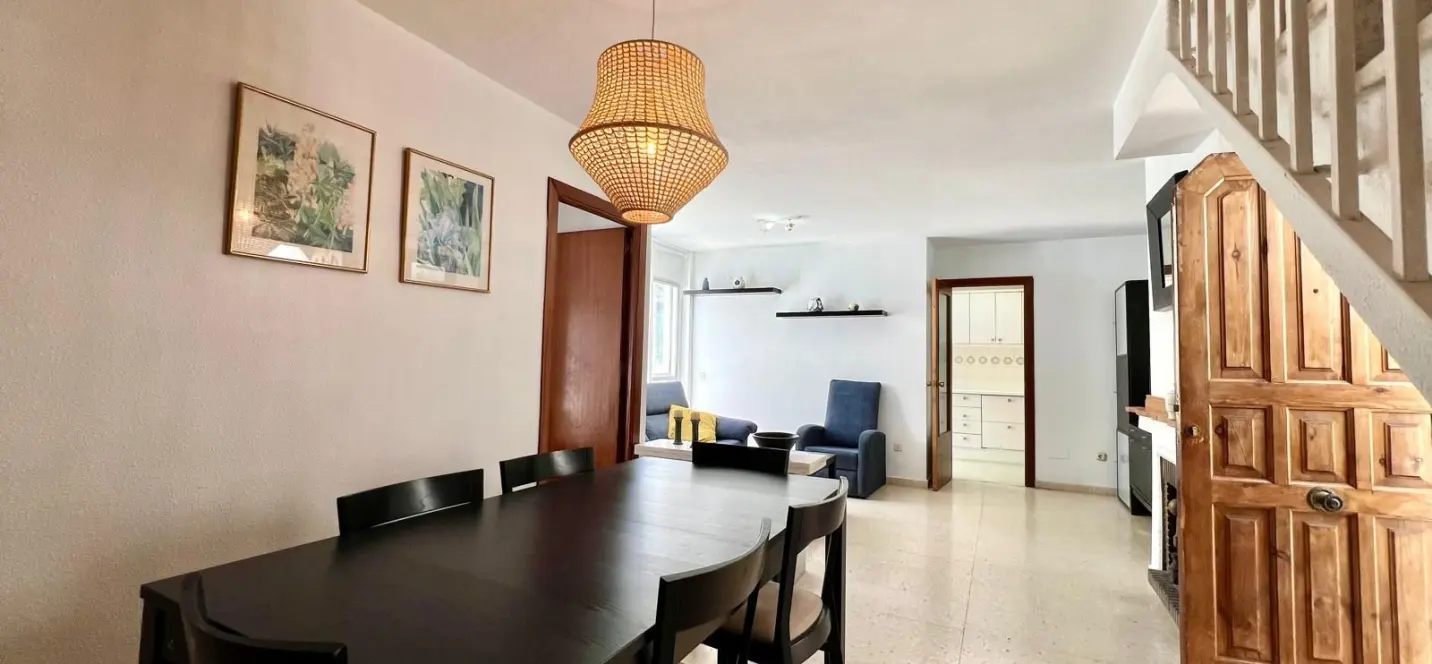 Sale of penthouse in Elviria 4