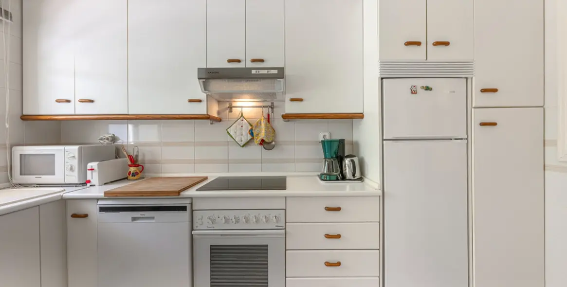 Sale of ground floor apartment in Nueva Andalucía 16