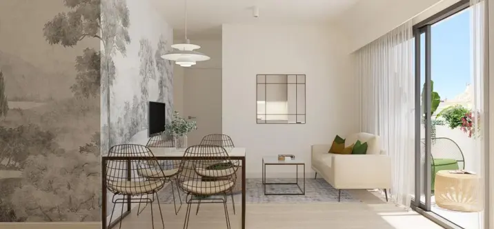 Venta de ático en Fuengirola 0