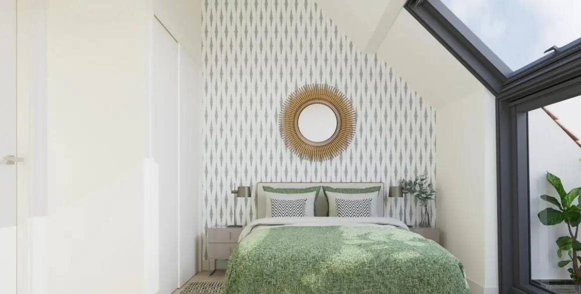 Продажа пентхауса в Fuengirola 3