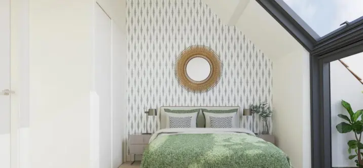 Venta de ático en Fuengirola 2