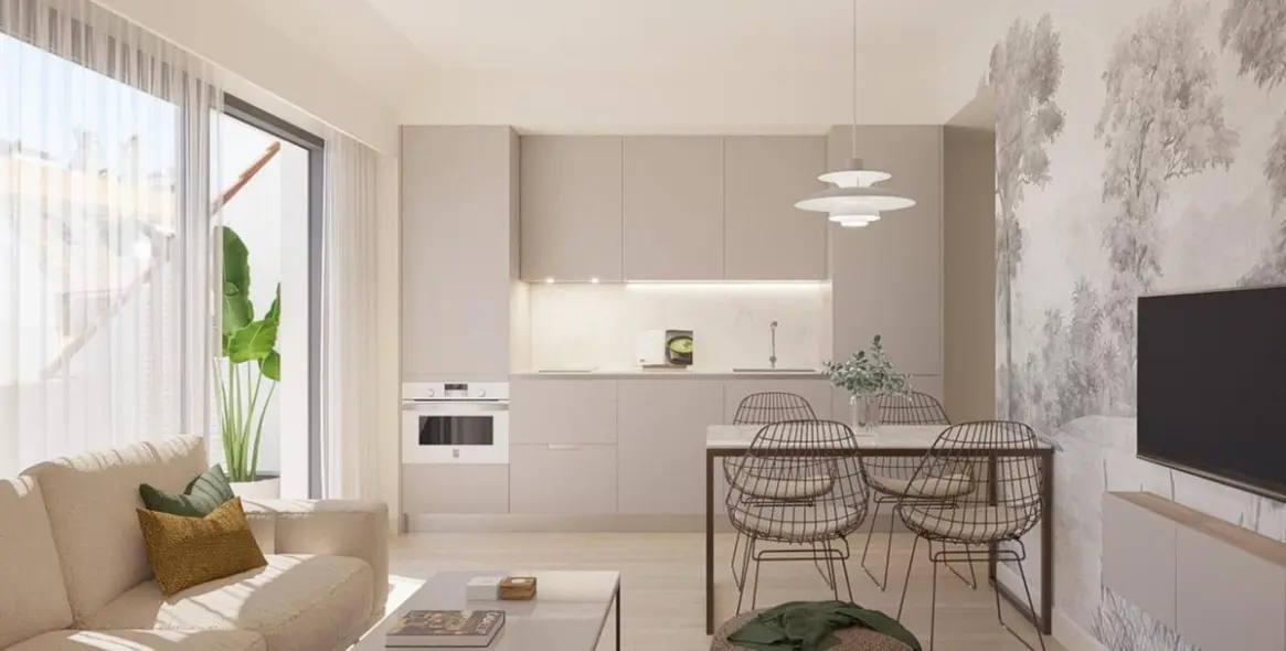 Продажа пентхауса в Fuengirola 4