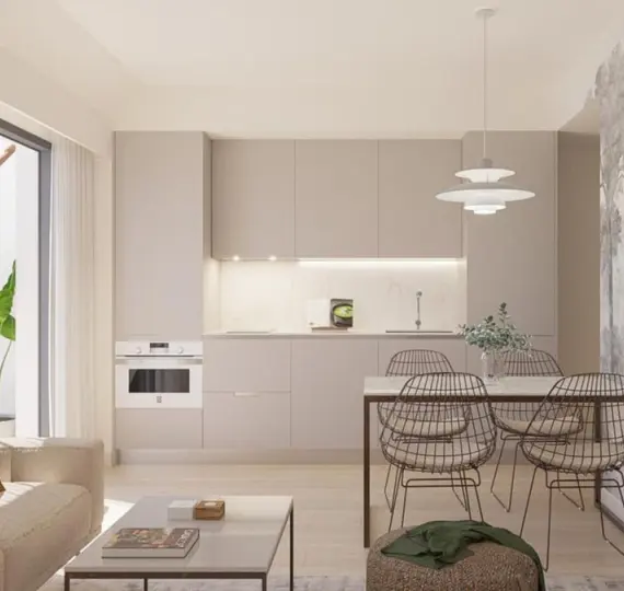 Venta de ático en Fuengirola