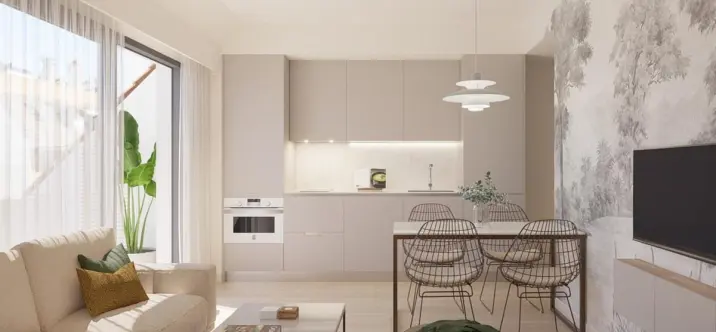 Venta de ático en Fuengirola 3