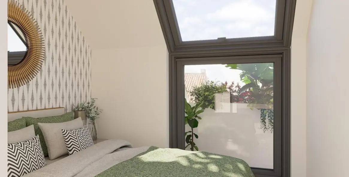 Продажа пентхауса в Fuengirola 5