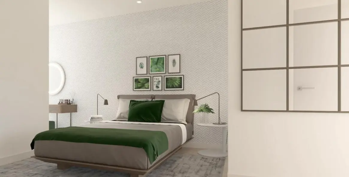 Продажа пентхауса в Fuengirola 6