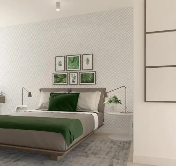 Venta de ático en Fuengirola