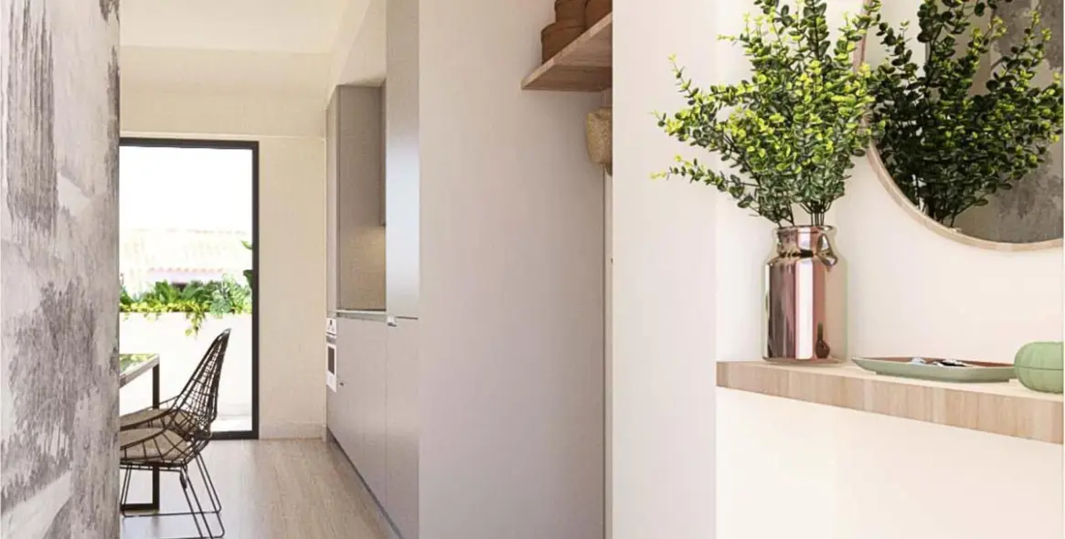 Sale of penthouse in Fuengirola 11