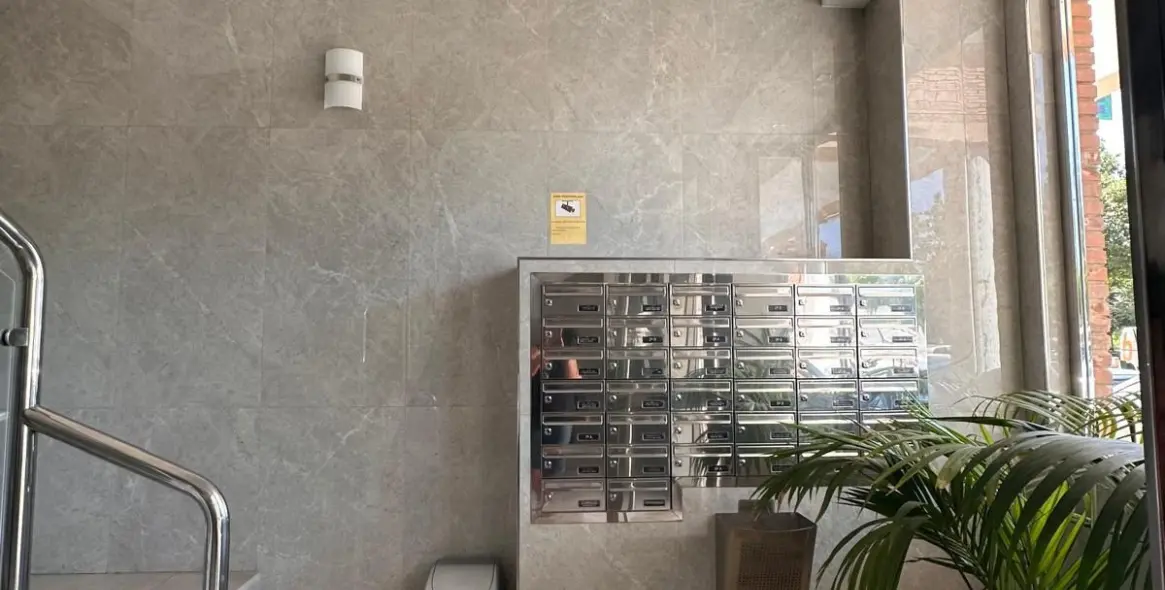 Sale of middle floor apartment in El Torcal 3