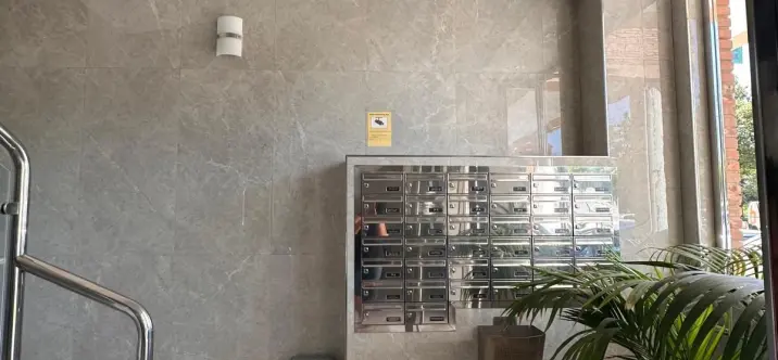 Sale of middle floor apartment in El Torcal 2