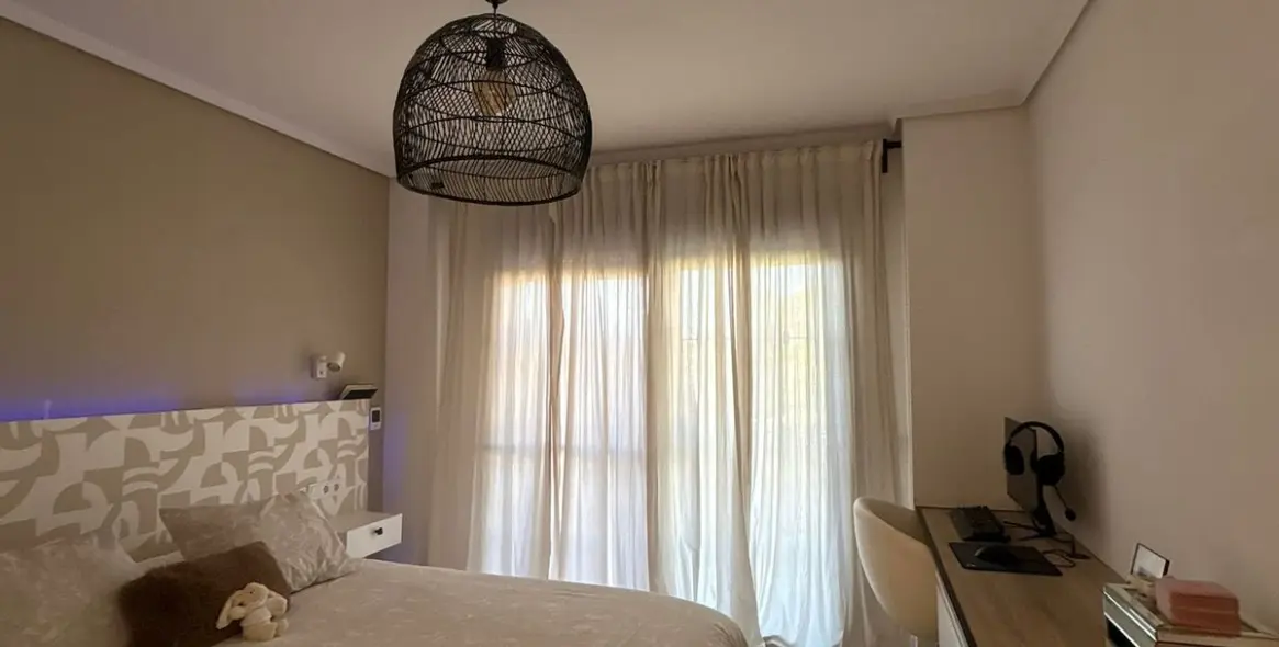 Sale of ground floor apartment in Estepona 16