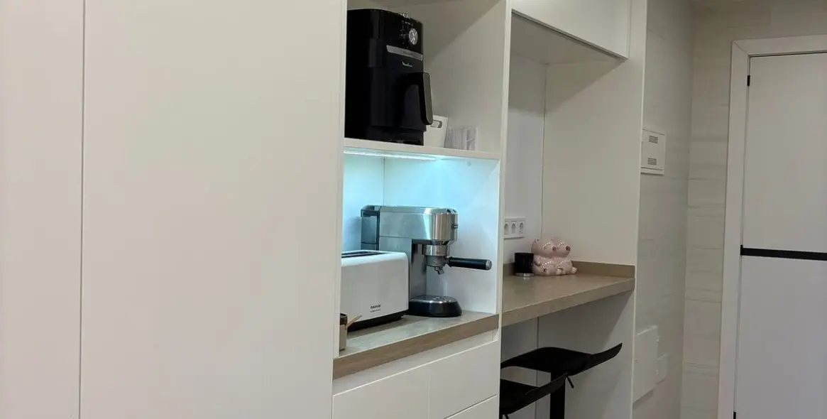 Sale of ground floor apartment in Estepona 17