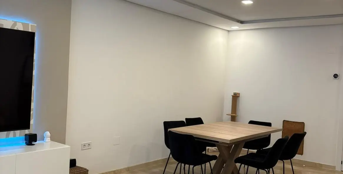 Sale of ground floor apartment in Estepona 19