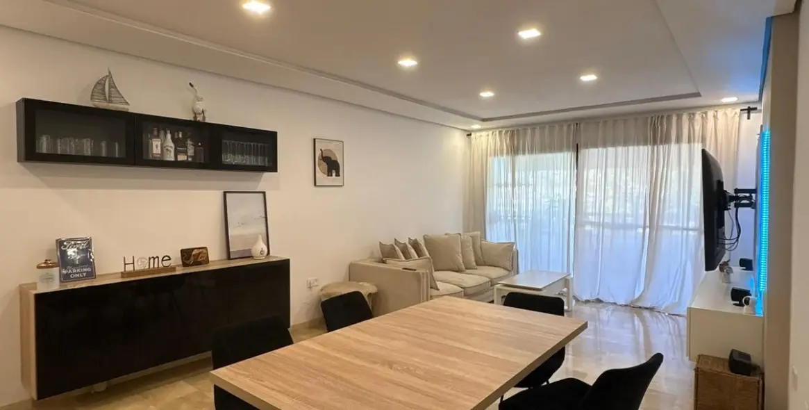 Продажа апартаментов на первом этаже в Estepona 25