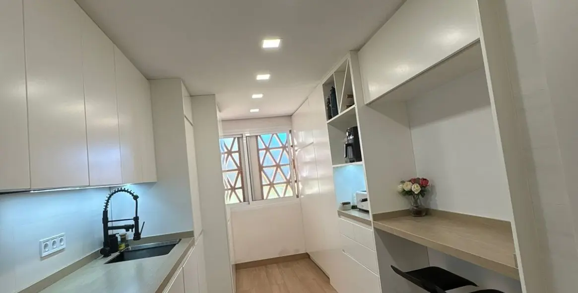 Продажа апартаментов на первом этаже в Estepona 28