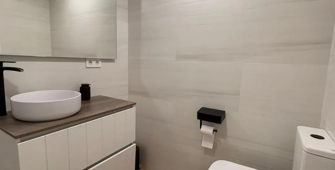 Продажа апартаментов на первом этаже в Estepona 33