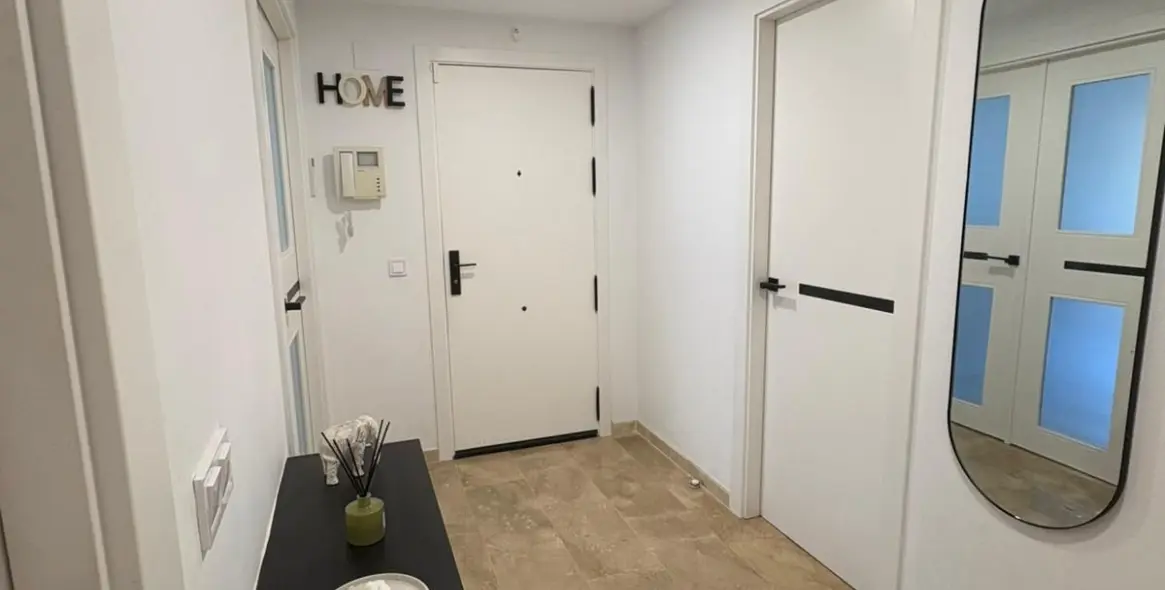 Продажа апартаментов на первом этаже в Estepona 35