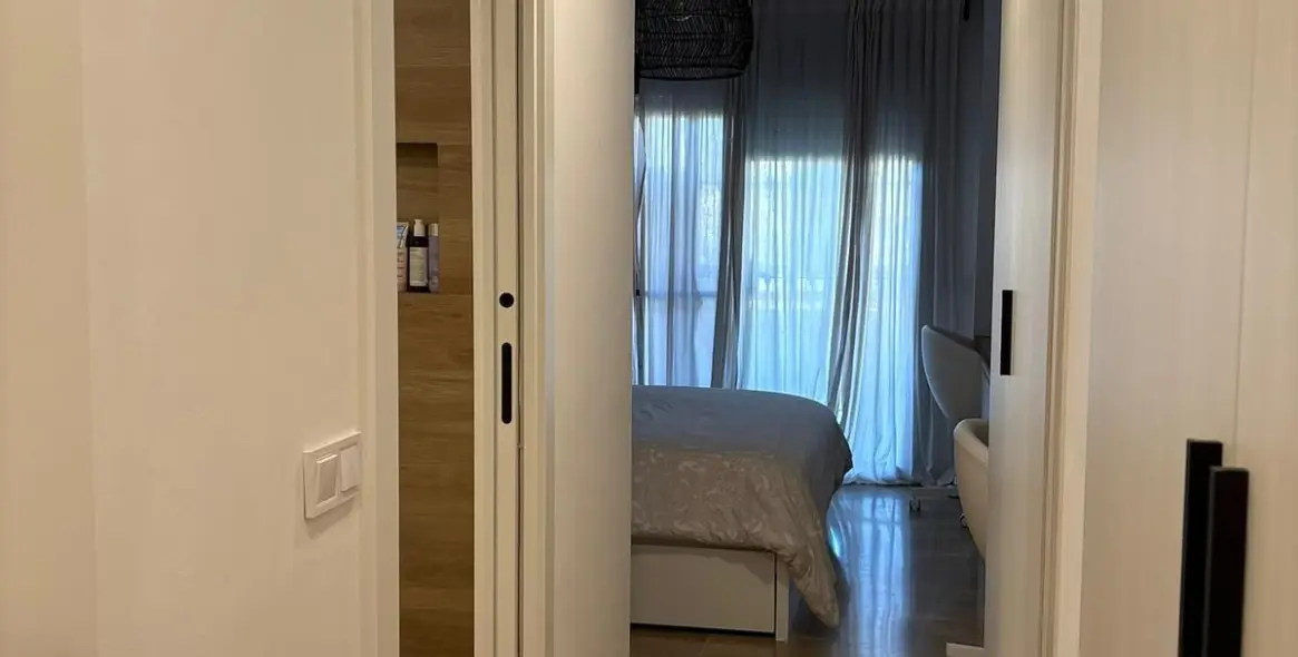 Продажа апартаментов на первом этаже в Estepona 37