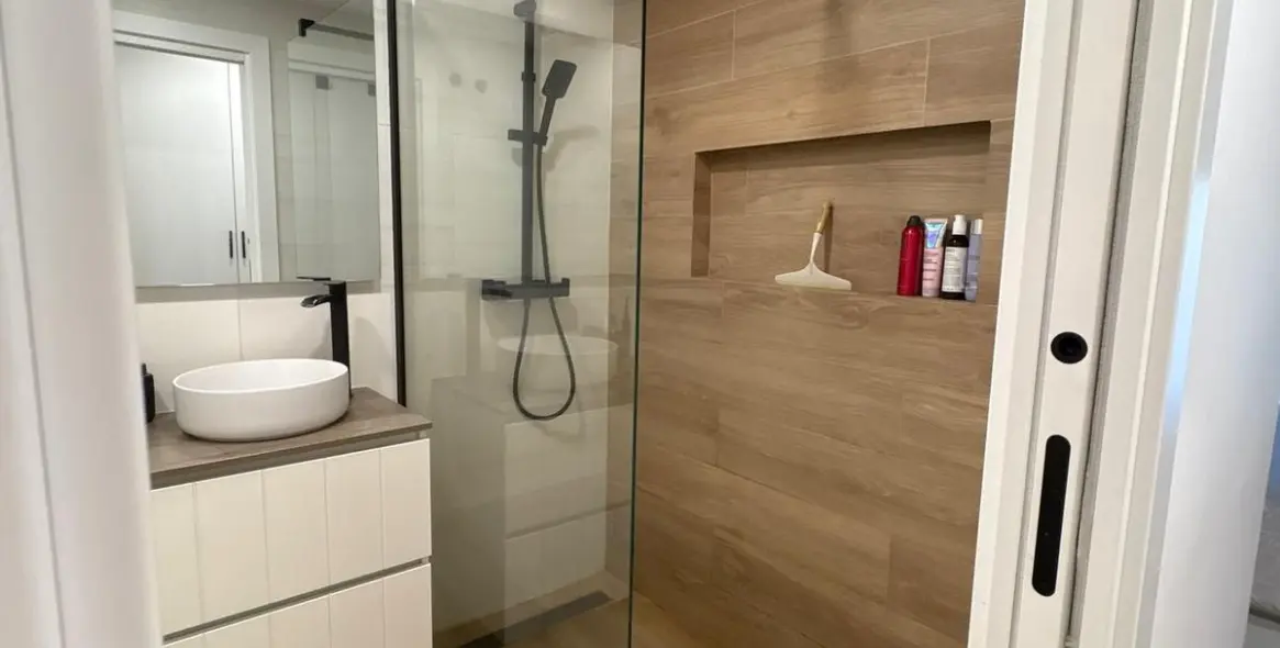 Продажа апартаментов на первом этаже в Estepona 46