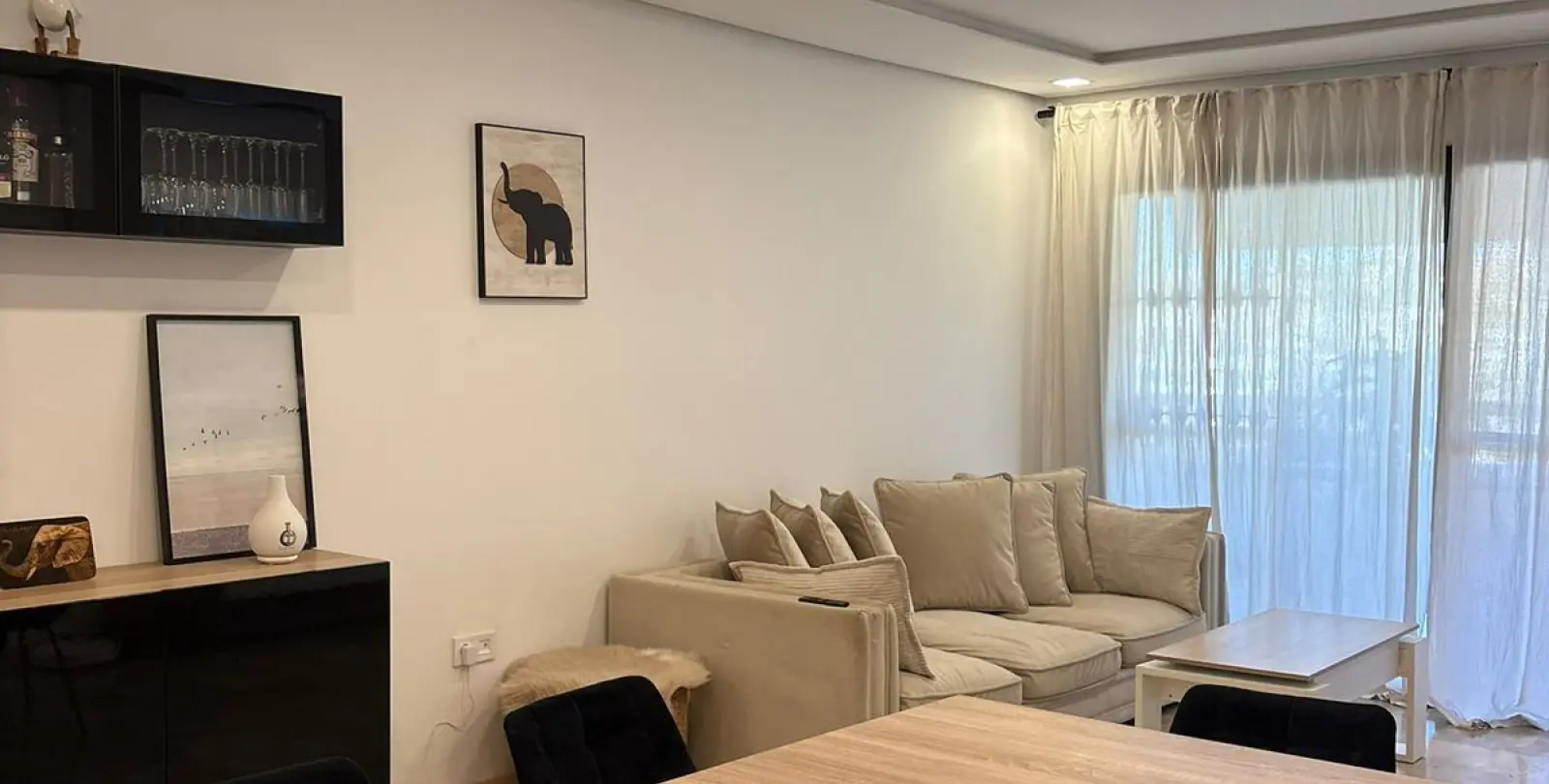 Продажа апартаментов на первом этаже в Estepona 9