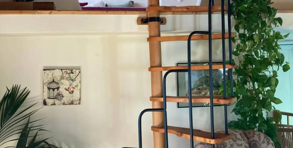 Sale of apartment complex in Benalauría 12