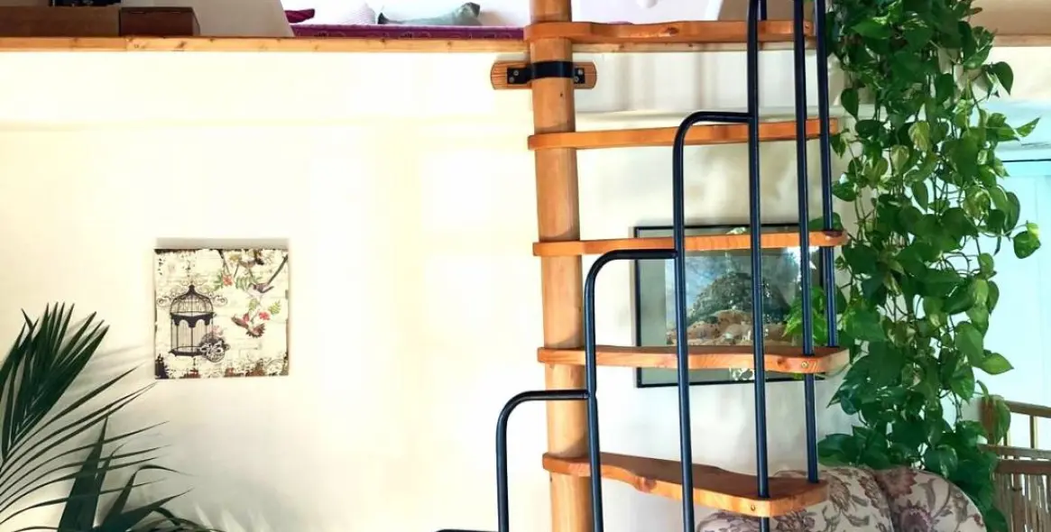 Sale of apartment complex in Benalauría 18