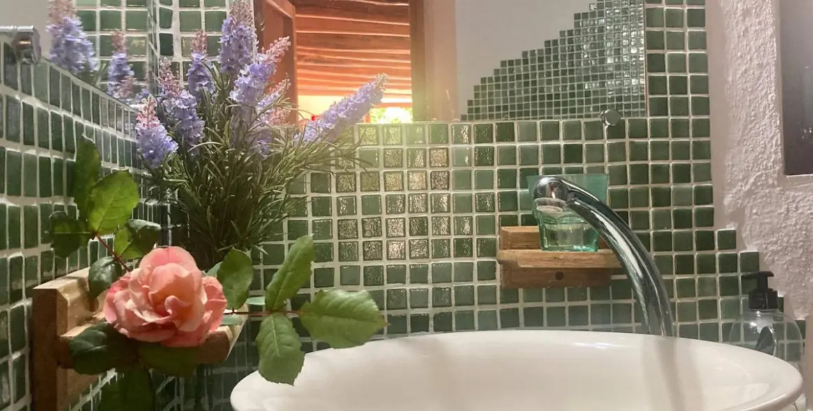 Sale of apartment complex in Benalauría 19