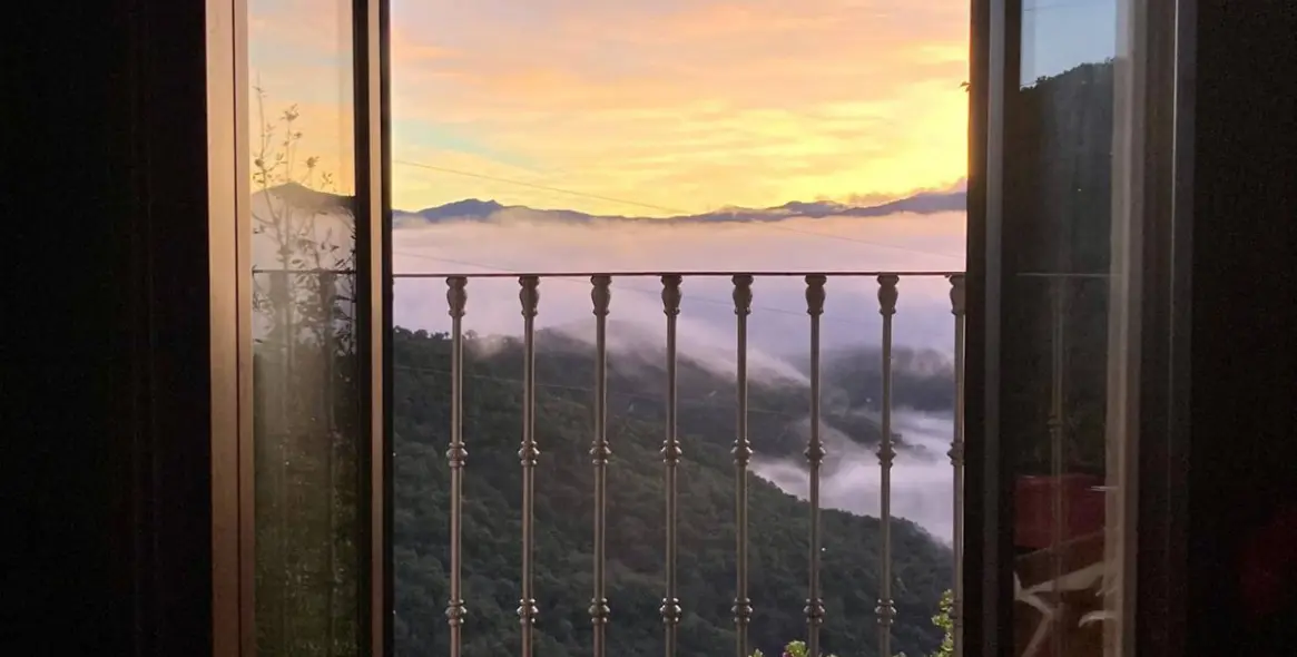 Продажа апартаментного комплекса в Benalauría 21