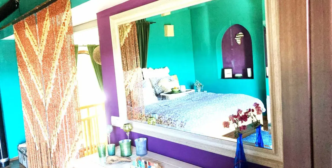 Продажа апартаментного комплекса в Benalauría 29