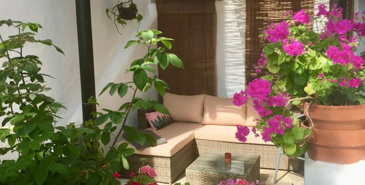 Продажа апартаментного комплекса в Benalauría 32