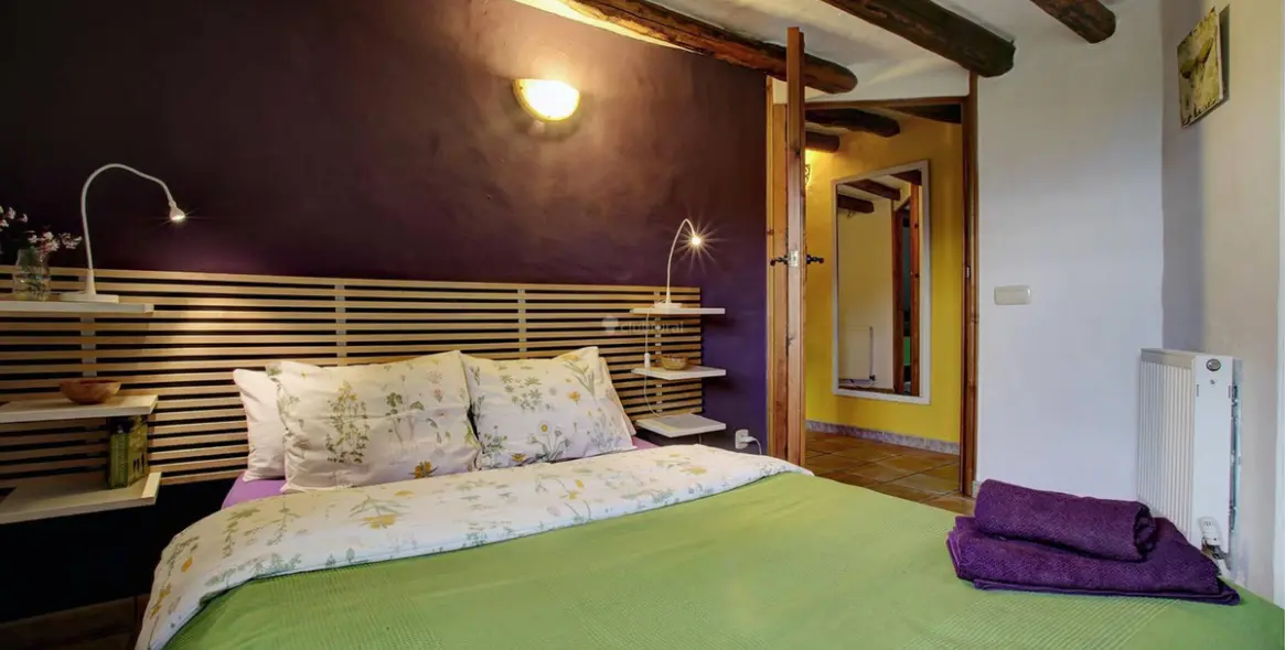 Продажа апартаментного комплекса в Benalauría 41