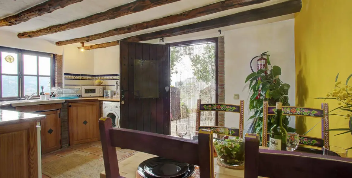 Продажа апартаментного комплекса в Benalauría 44