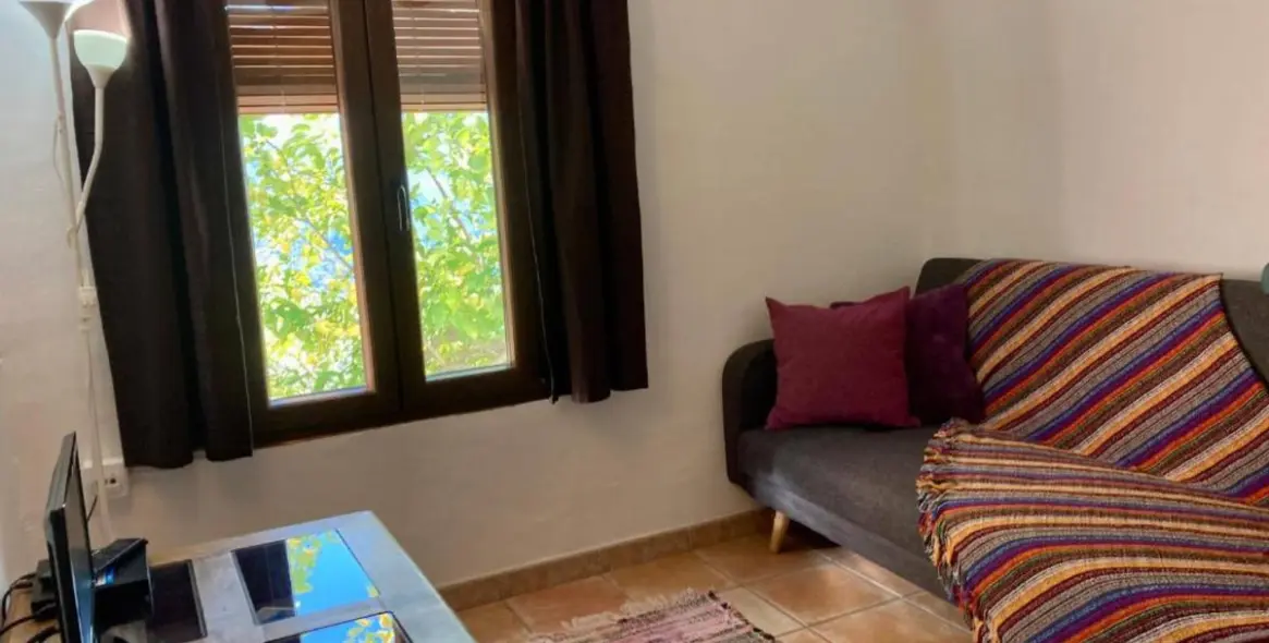 Продажа апартаментного комплекса в Benalauría 47