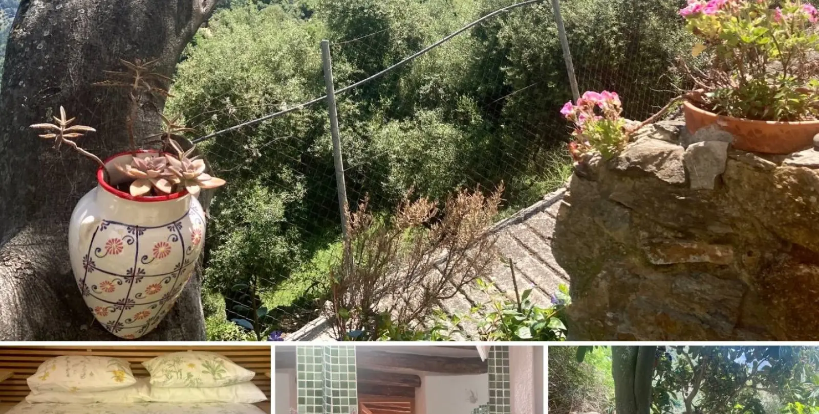 Sale of apartment complex in Benalauría 31